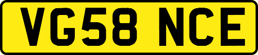 VG58NCE
