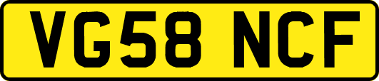 VG58NCF