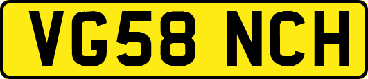 VG58NCH
