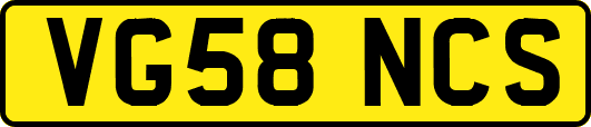 VG58NCS