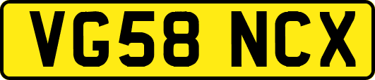 VG58NCX