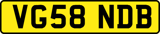 VG58NDB