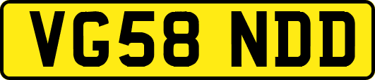VG58NDD