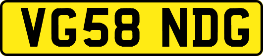 VG58NDG