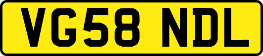 VG58NDL