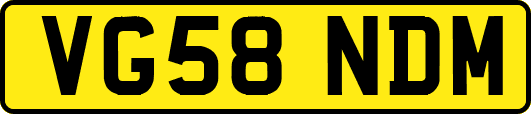 VG58NDM