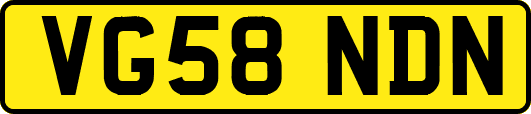 VG58NDN