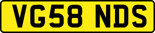 VG58NDS