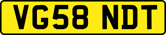 VG58NDT