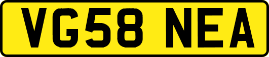 VG58NEA