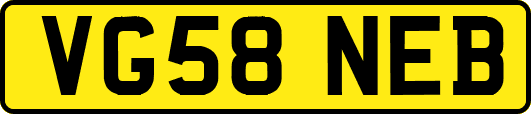 VG58NEB