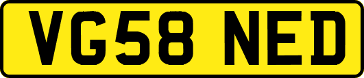 VG58NED