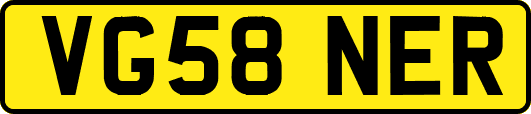 VG58NER