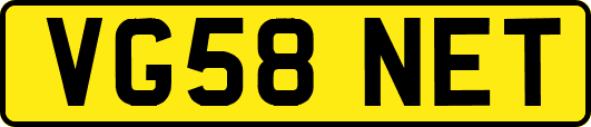 VG58NET