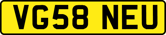 VG58NEU