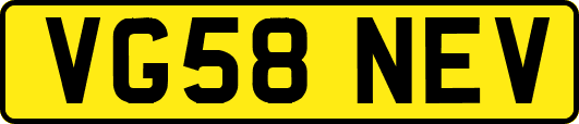 VG58NEV