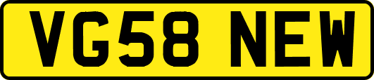 VG58NEW