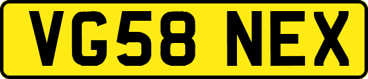 VG58NEX