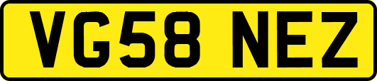 VG58NEZ