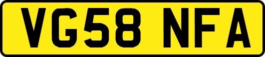 VG58NFA