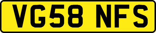VG58NFS