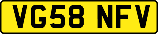 VG58NFV