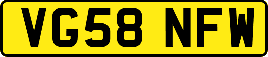 VG58NFW