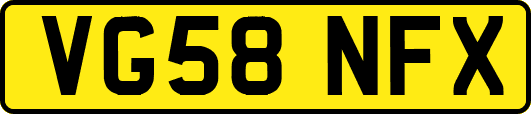 VG58NFX