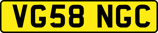 VG58NGC