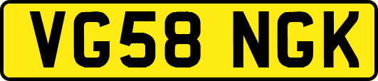 VG58NGK