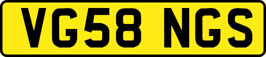 VG58NGS
