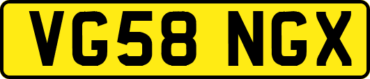 VG58NGX