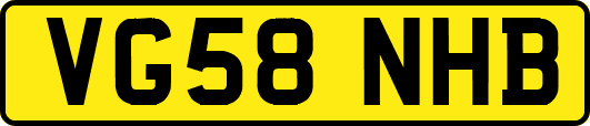 VG58NHB