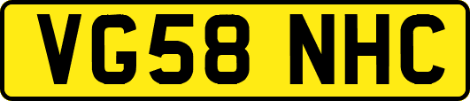 VG58NHC