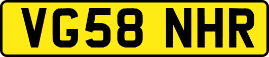 VG58NHR