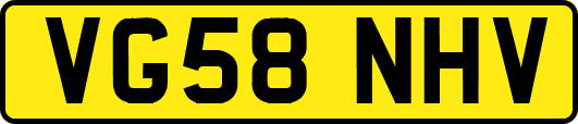 VG58NHV