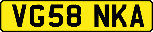 VG58NKA