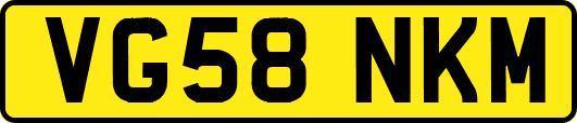 VG58NKM