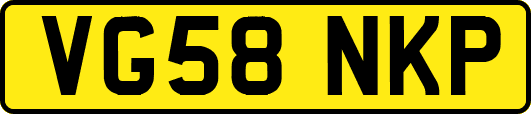 VG58NKP