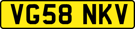 VG58NKV