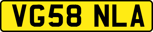 VG58NLA
