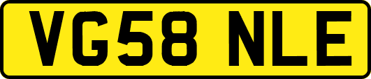 VG58NLE