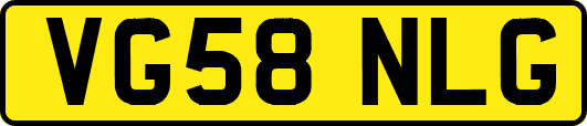 VG58NLG
