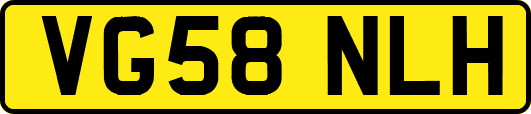 VG58NLH