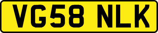 VG58NLK