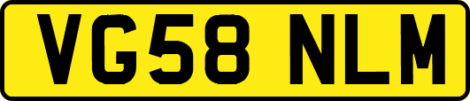 VG58NLM