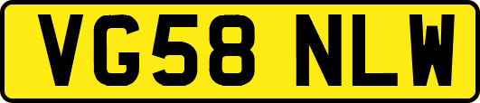 VG58NLW