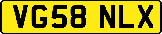 VG58NLX