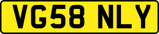 VG58NLY