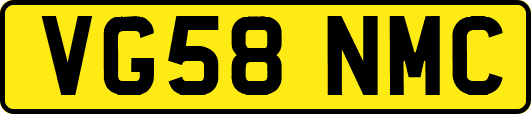 VG58NMC
